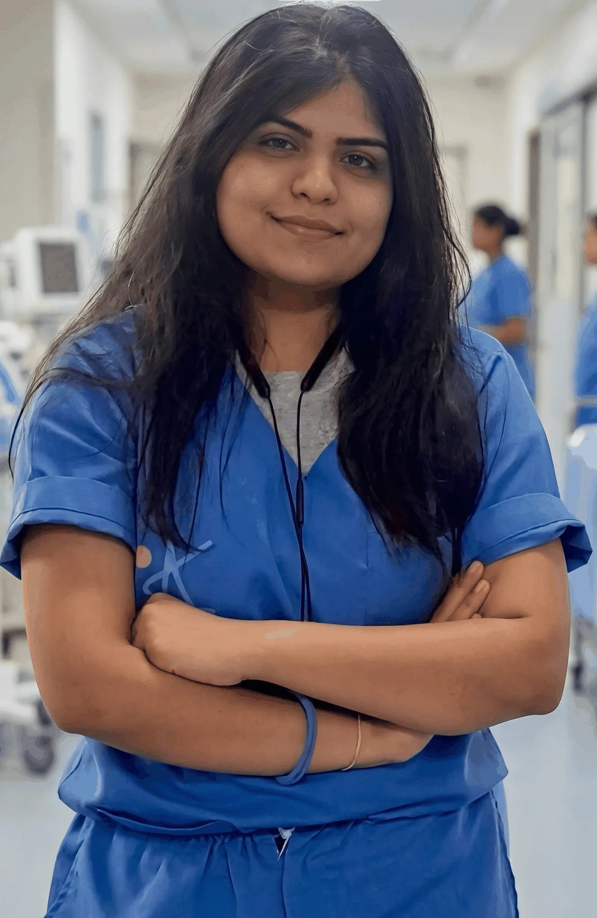 Dr. Priyanka Bhanushali - Homeopathic Physician at Krishna Clinic, Navi Mumbai
