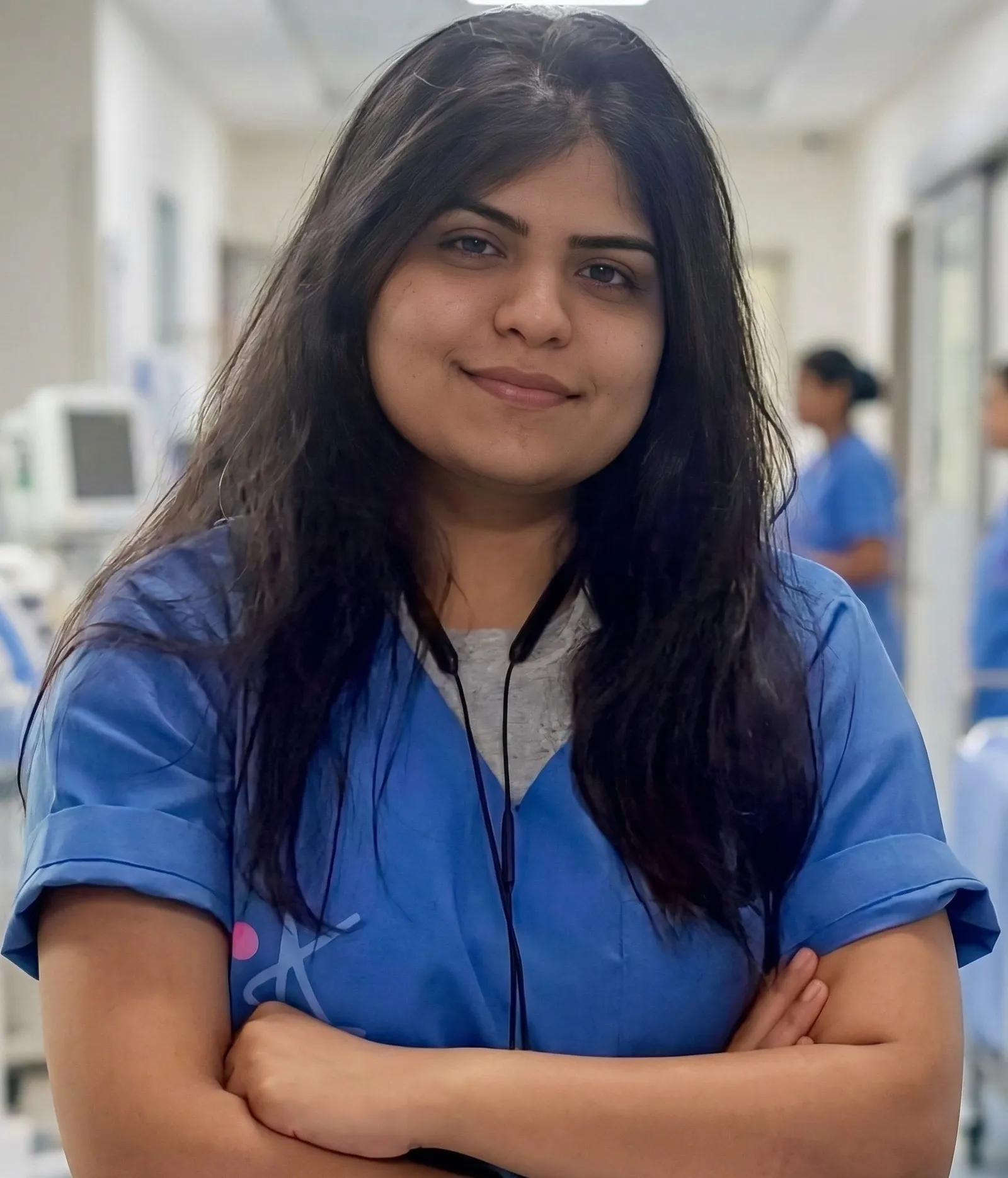 Dr. Priyanka Bhanushali - Homeopathic Doctor at Krishna Clinic, Navi Mumbai